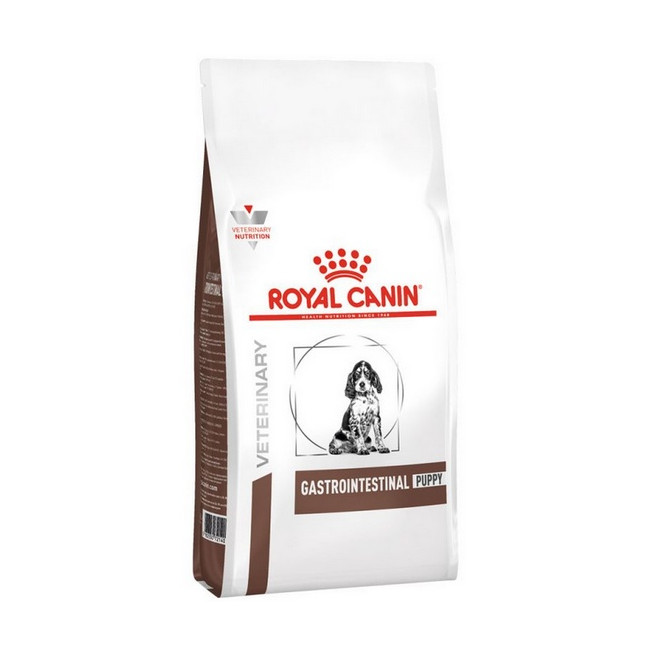 Royal Canin Veterinary Diet Canine Gastrointestinal Puppy 10kg