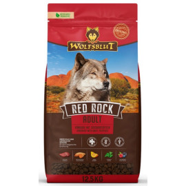 Wolfsblut Dog Red Rock - kangur i bataty 12,5kg