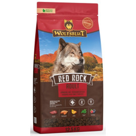 Wolfsblut Dog Red Rock - kangur i bataty 12,5kg