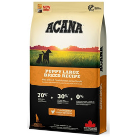 Acana Puppy Large Breed 11,4kg