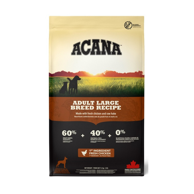 Acana Adult Large Breed 11,4kg