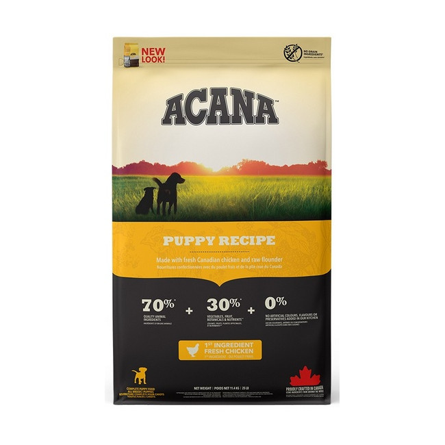 Acana Puppy 11,4kg