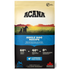 Acana Adult Dog 11,4kg