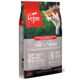 Orijen Cat Fit & Trim 5,4kg