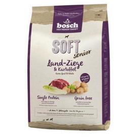 Bosch Soft Senior Kozina & Ziemniak 14kg