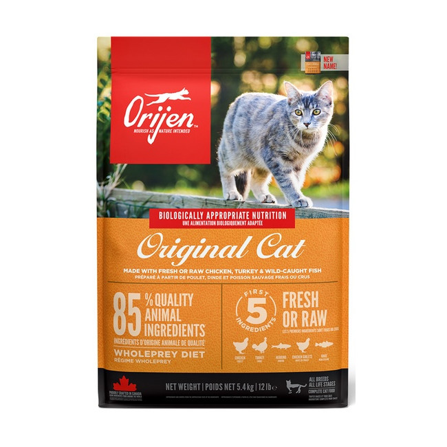 Orijen Cat Original 5,4kg