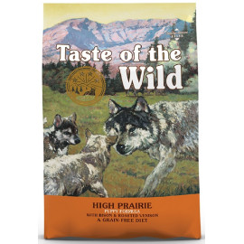 Taste of the Wild High Prairie Puppy 12,2kg