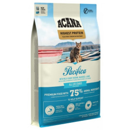 Acana Pacifica Cat & Kitten 4,5kg