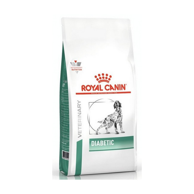 Royal Canin Veterinary Diet Canine Diabetic 7kg