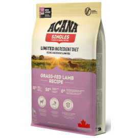 Acana Singles Grass-Fed Lamb 6kg