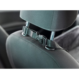 Trixie Torba-kojec nylonowy do transportu dla psa 45x38X37 cm [1322]