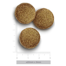 Amanova Dog Adult Large Exquisite Chicken - kurczak 12kg