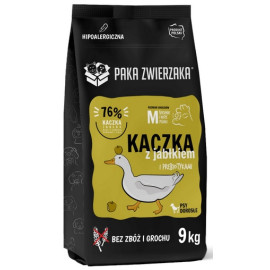 Paka Zwierzaka Seventh Heaven Kaczka z jabłkiem 9kg