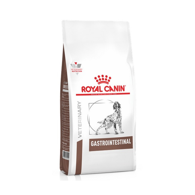 Royal Canin Veterinary Diet Canine Gastrointestinal 7,5kg