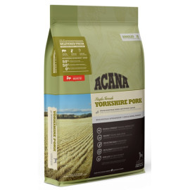 Acana Singles Yorkshire Pork 6kg