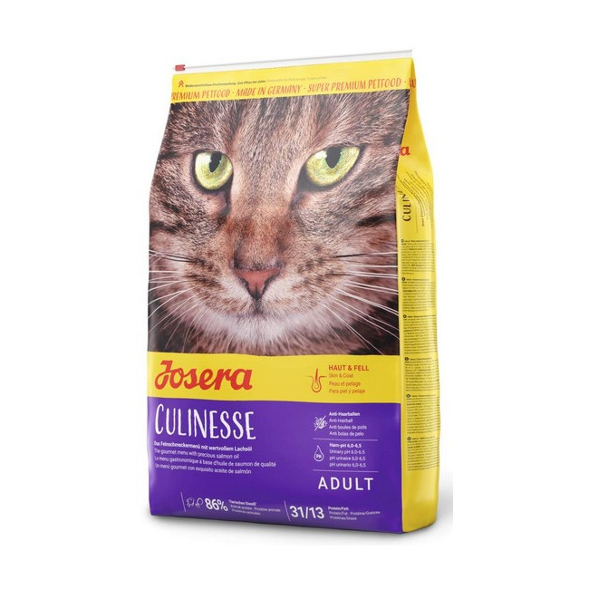 Josera Culinesse Adult Cat 10kg
