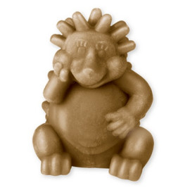 Whimzees Jeż L box 30szt.