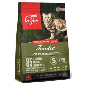 Orijen Cat Tundra 1,8kg
