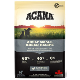 Acana Adult Small Breed 6kg