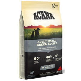 Acana Adult Small Breed 6kg