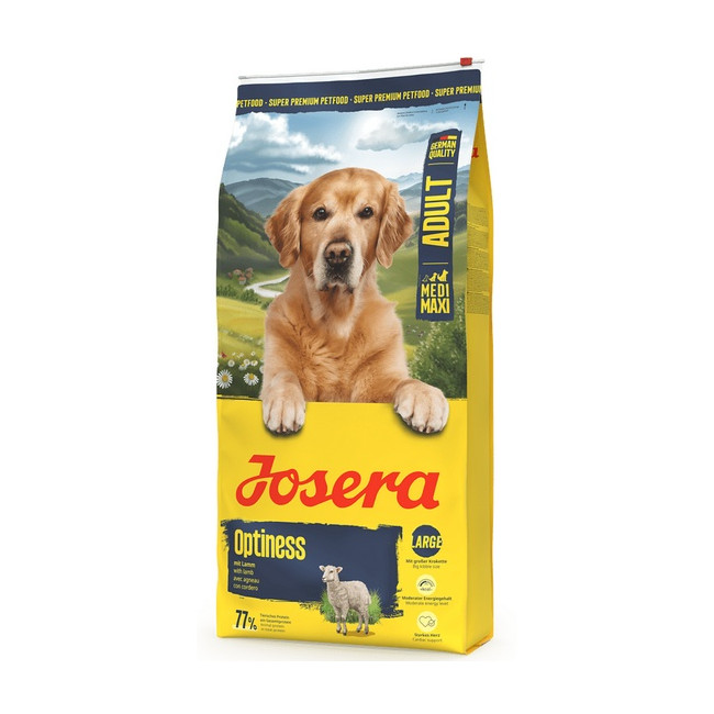 Josera Optiness Adult 12,5kg