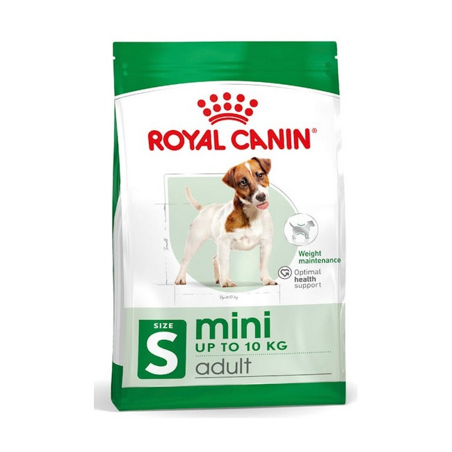 Royal Canin Mini Adult karma sucha dla psów dorosłych, ras małych 8kg