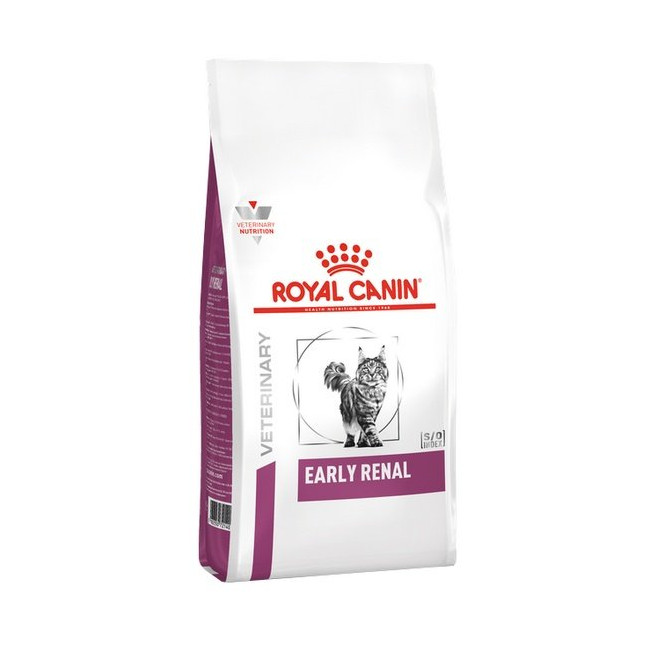 Royal Canin Veterinary Care Early Renal Cat 3,5kg