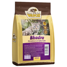 Wildcat Bhadra - konina i bataty 3kg