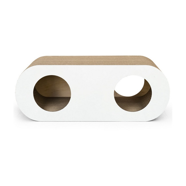 Gattino Drapak 03 Coco biały