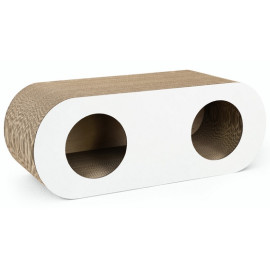 Gattino Drapak 03 Coco biały