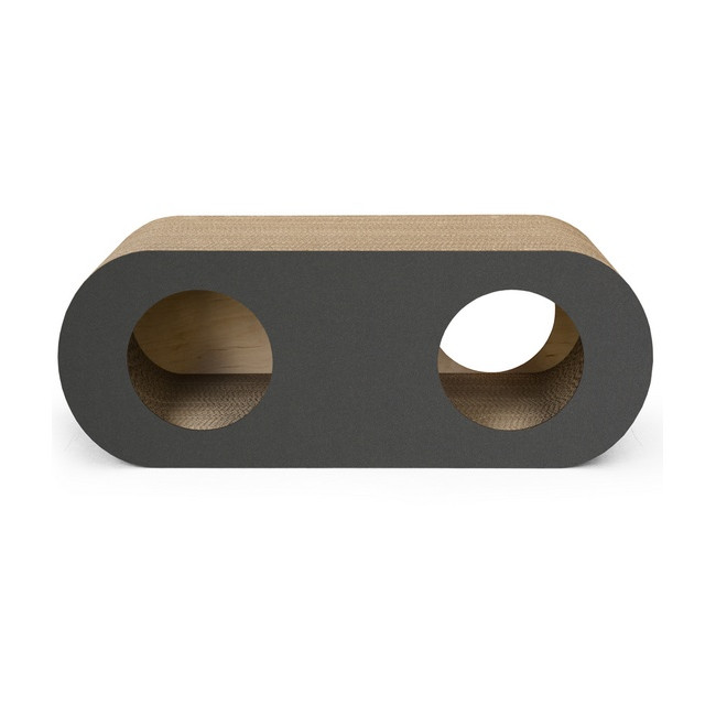 Gattino Drapak 03 Coco grafit