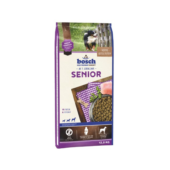 Bosch Senior 12,5kg