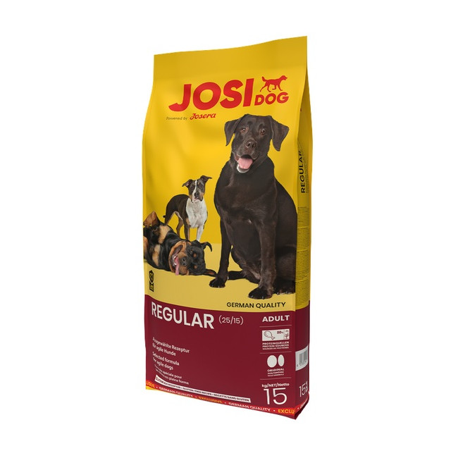 Josera JosiDog Regular 15kg