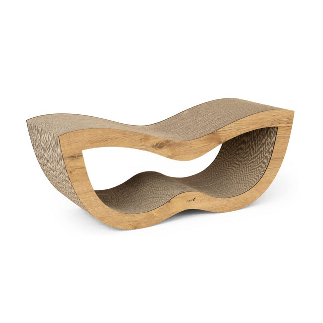 Gattino Drapak 01 Benek dąb lancelot