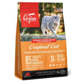 Orijen Cat Original 1,8kg