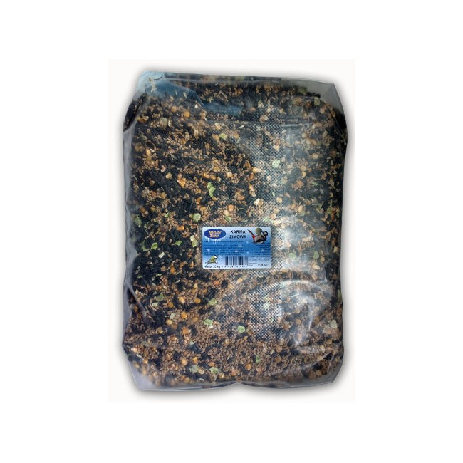 Megan Karma zimowa standard 20kg [ME166]