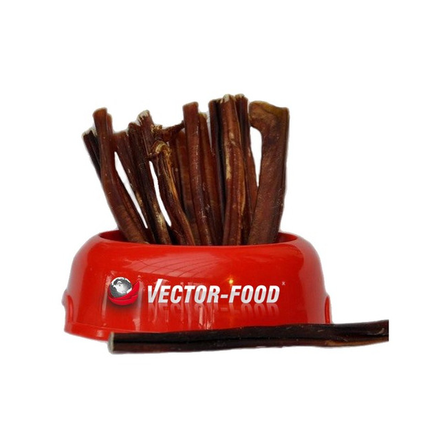 Vector-Food Penis wołowy krojony 20cm 10szt