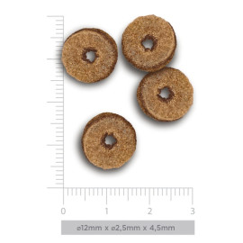 Amanova Cat Adult Exquisite Chicken - kurczak 6kg