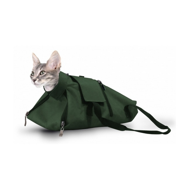 Grande Finale Torba iniekcyjna do obsługi zwierząt r.2