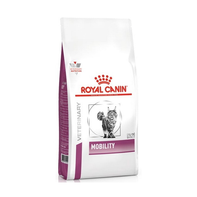 Royal Canin Veterinary Diet Feline Mobility MC28 2kg