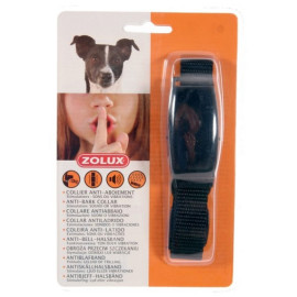 Zolux Obroża Antyszczekowa - małe psy [904345]
