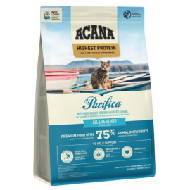 Acana Pacifica Cat & Kitten 1,8kg