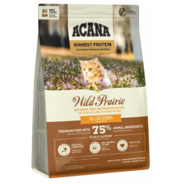 Acana Wild Prairie Cat & Kitten 1,8kg