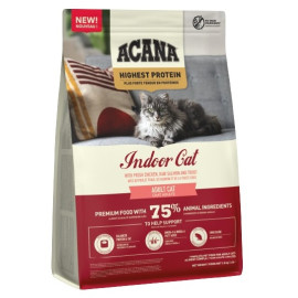 Acana Highest Protein Indoor Cat 1,8kg