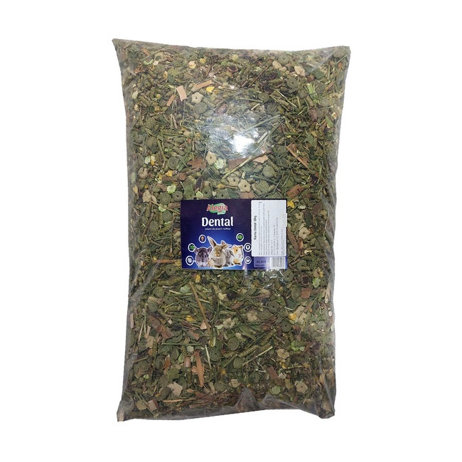 Alegia Dental dla gryzoni królików 10kg