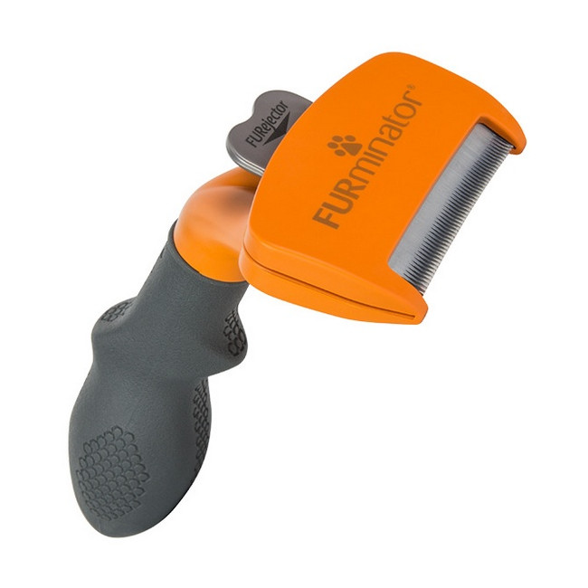 FURminator dla psów krótkowłosych Medium [141372]