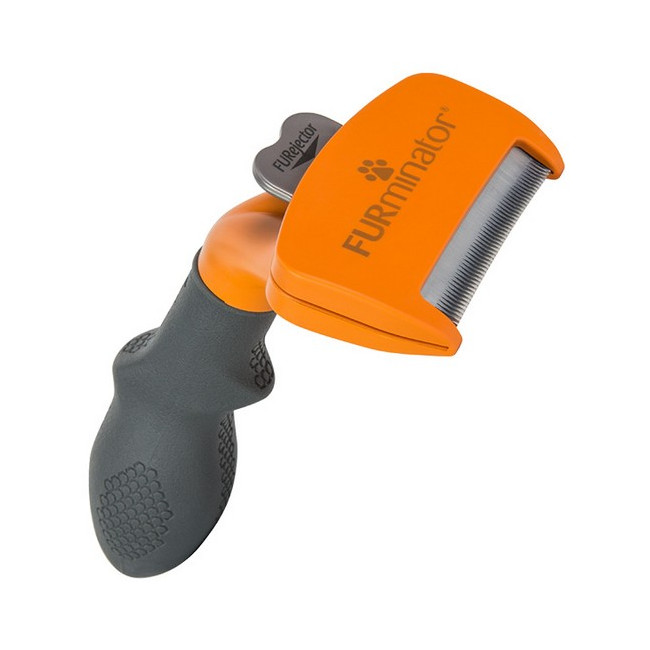 FURminator dla psów długowłosych Medium [141068]