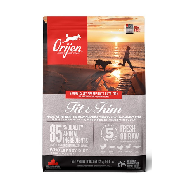 Orijen Fit & Trim 2kg