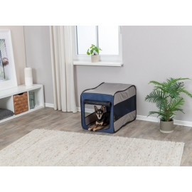 Trixie Torba-kojec do transportu dla psa M 76x50x52 [39693]