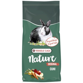 Versele-Laga Cuni Nature Original pokarm dla królika 9kg